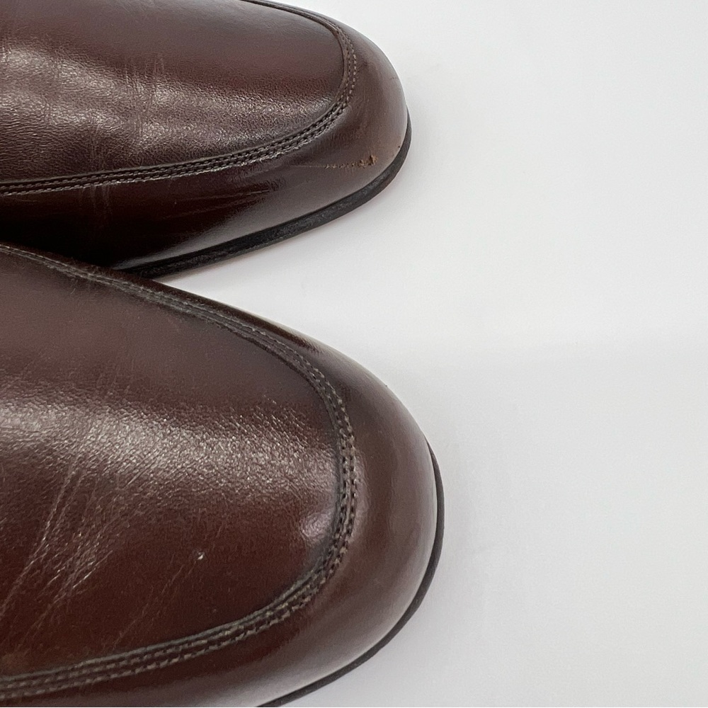 Ballly Of Switzerland Delray Slop On Men’s Shoes Size 6.5 E - Picture 11 of 16